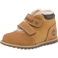 Timberland Pokey Pine Warm Lined Hook&loop Barnstövlar