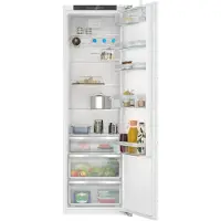 Siemens iQ500 KI81RADD0 Inbyggt Kylskåp - 177,5 x 56 cm.