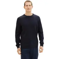 Tom Tailor 1038426 Basic Knit Tröja