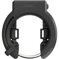 ABUS 6950m Am R Bk Xplus Cykelramlås