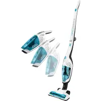 Eta Moneto Ii Aqua Plus 6453 Kvast Dammsugare