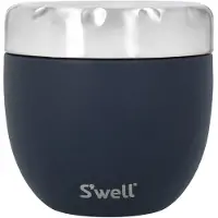Swell 2-i-1 Azurite Matskål