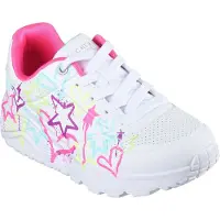 SKECHERS Uno Lite My Drip Skor