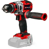 Einhell Tp-cd 18/80 Li Bl-solo 18v Borrmaskin