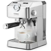 Caso Espressomaskin Gourmet