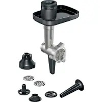 Bosch MUZ S6HA MUM Serie 6