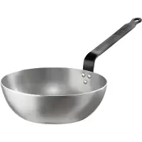 Pintinox Wokpanna Kolstål 24 delar Excalibur