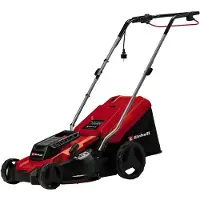 Einhell Gräsklippare GC-EM 1600/37; 1600 W; elektrisk