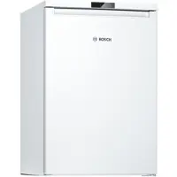 Bosch Serie | 2 KTR15NWEB - Kylskåp - bredd: 56 cm - djup: 58 cm - höjd: 85 cm - 134 liter - Klass E - vit