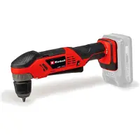 Einhell Vinkelborrmaskin TE-AD 18 Li Solo; 18 V; 1x1,5 Ah batt.