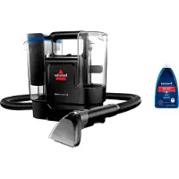 Bissell SpotClean C5 Select 3928N - Mattvätt - med behållare