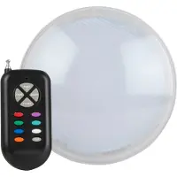Gre In Ground Pool Ing Par56 Led Ljus