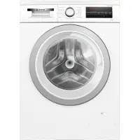 Bosch - Tvättmaskin - höjd: 85 cm - frontmatad - 9 kg - 1400 rpm