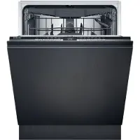 Siemens SX75YX00CE, Helt integrerad, Full storlek (60 cm), 1,75 m, 1,65 m, 1,9 m, Kall