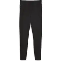 Puma Studio Cloudspun Rib High Waist Leggings