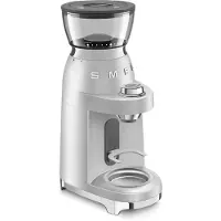 Smeg 50s Style Elektrisk Kaffekvarn