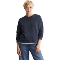 Marc o'polo DENIM Sweatshirt marinblå
