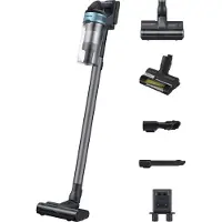 Samsung VS20B75BGR1 Multi-cykon 2-i-1 golvdammsugare