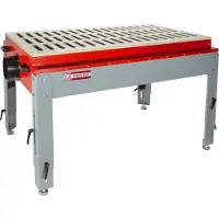 Holzmann Maschinen Ssat150h Arbetsbänk