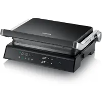Severin Bordsgrill Sevini Comfort digital
