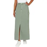 Pepe Jeans Pl901143 Lång Kjol