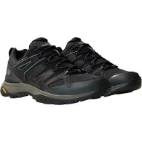 The North Face M Hedgehog Gore-Tex Tnf Black/Asphalt Grey