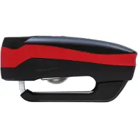 ABUS Detecto 7000 Rs1 Skivbromslås