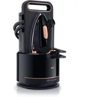 Braun Ånggenerator IS9090 BK CareStyle 9