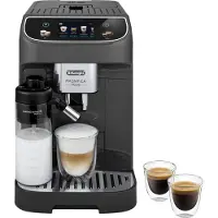 De'Longhi magnifica plus ecam320.61.g grå