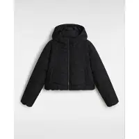 Vans Mte Foundry Crop Puff Hoodie