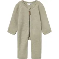 Name it Overall - Ull - NbfWmino - Ren kashmir - - 1 år (80) - Overall