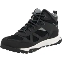 Timberland Lincoln Peak Wp Vandringskängor För Barn