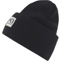 Kari Traa Røthe Beanie, Mössa, Dam, Svart