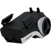 Fischer Fahrrad Cykel-multimedia-smartphone box