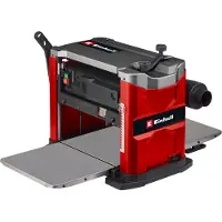 Einhell tjocklek, stationär - TE-SP 330