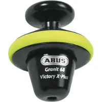 ABUS Granit Victory X Plus 68 Full Skivbromslås