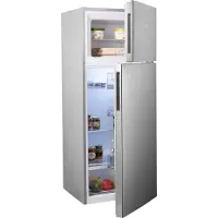 AEG RDB424E1AX, 206 l, SN-ST, 39 dB, 2 kg/24h, E, Rostfritt stål
