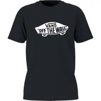 Vans T-shirt - Stil 76 - Svart - - 12-14 år (152-164) - T-shirt
