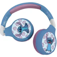 Disney Stitch Disney Hörlurar