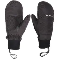Camp - Skidhandskar - G Air B-Mitt Black för UnisexSilikon - Storlek S - Svart
