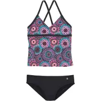s.Oliver Bikini blå / lila / svart