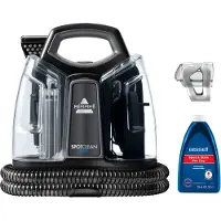 Bissell Spotclean Plus Kvast Dammsugare
