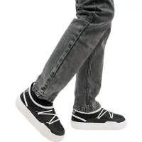 Moon Boot Park Icon Skor