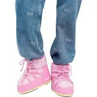 Moon Boot Icon Low Nylon Stövlar