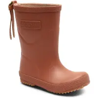 Bisgaard Gummistövlar - Basic - Gammal Rose - - 33 - Gummistövlar