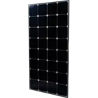 Phaesun Sun-Peak SPR 80 Monokristall Solpanel 80 Wp 12 V