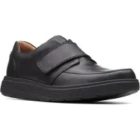 Clarks Shoes Un Abode Strap Skor