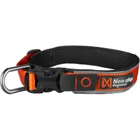 Non-Stop Dogwear Roam Collar Orange