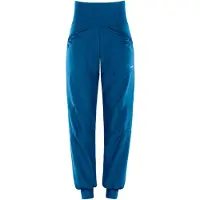 Winshape Sportbyxa 'LEI101C' petrol