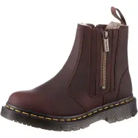 Dr. Martens 2976 Alyson W/zips Stövlar